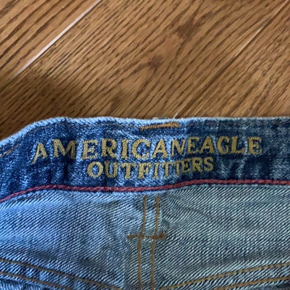 American Eagle Jeans - Picture 2 of 3